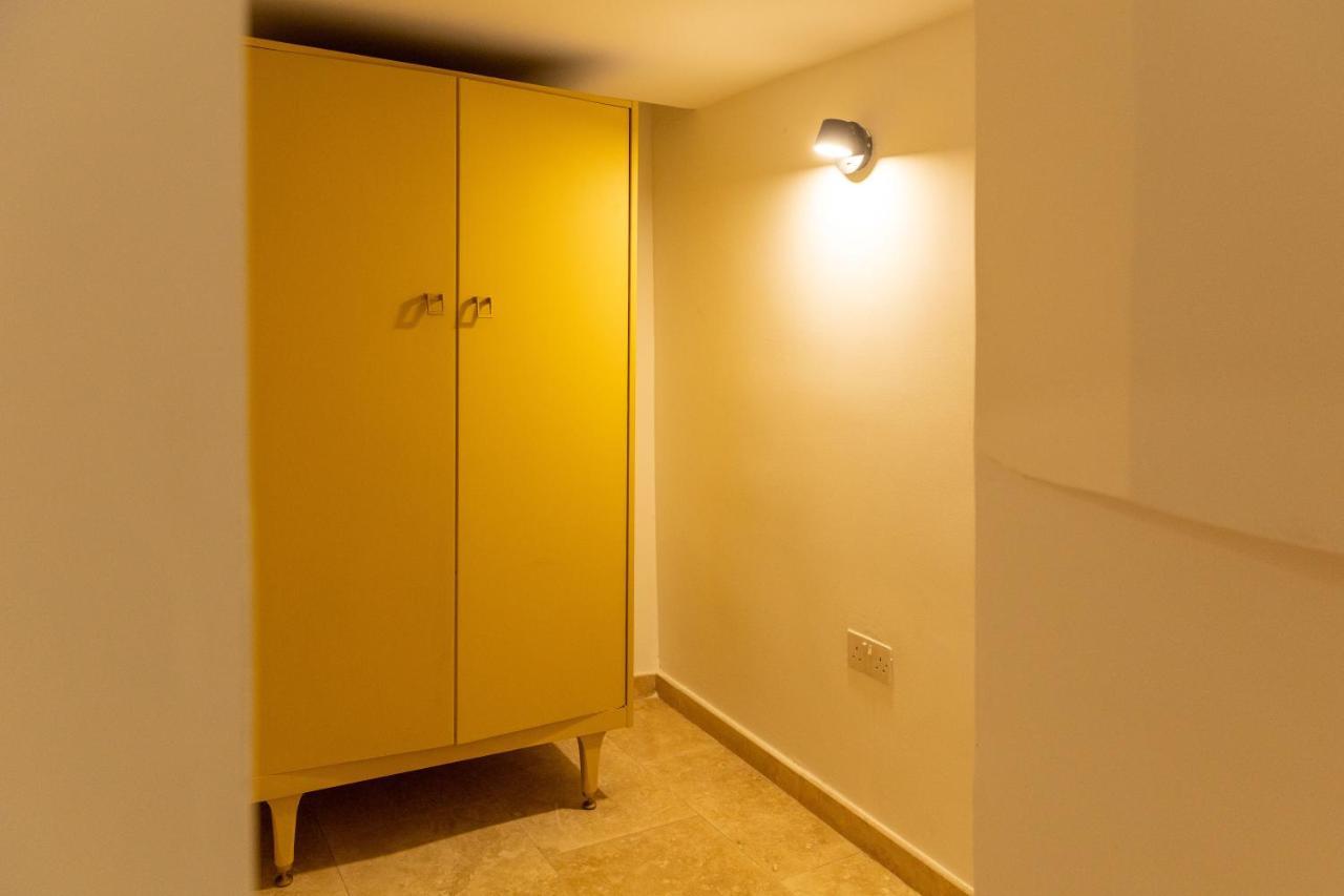 Valletta Collection - St. Domenic Duplex Extérieur photo