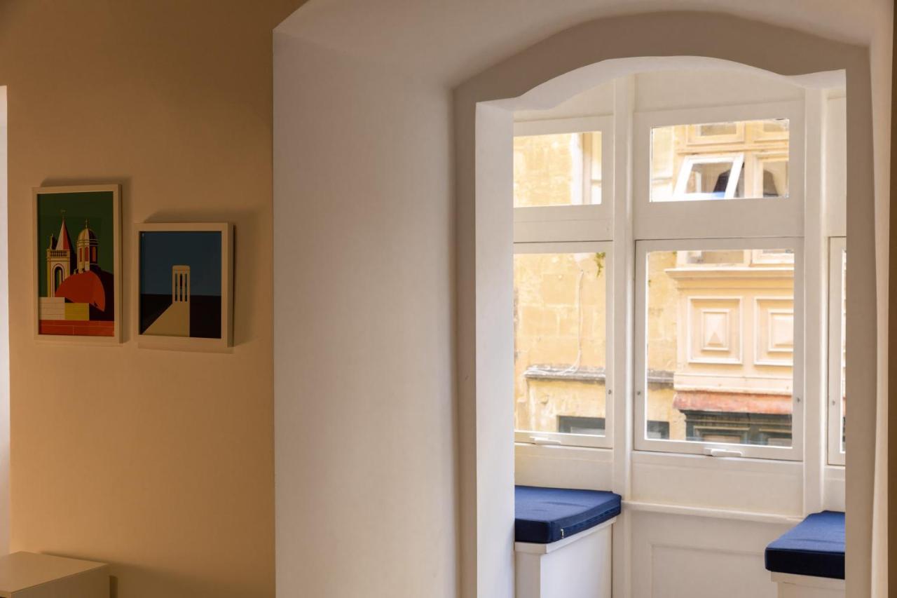 Valletta Collection - St. Domenic Duplex Extérieur photo