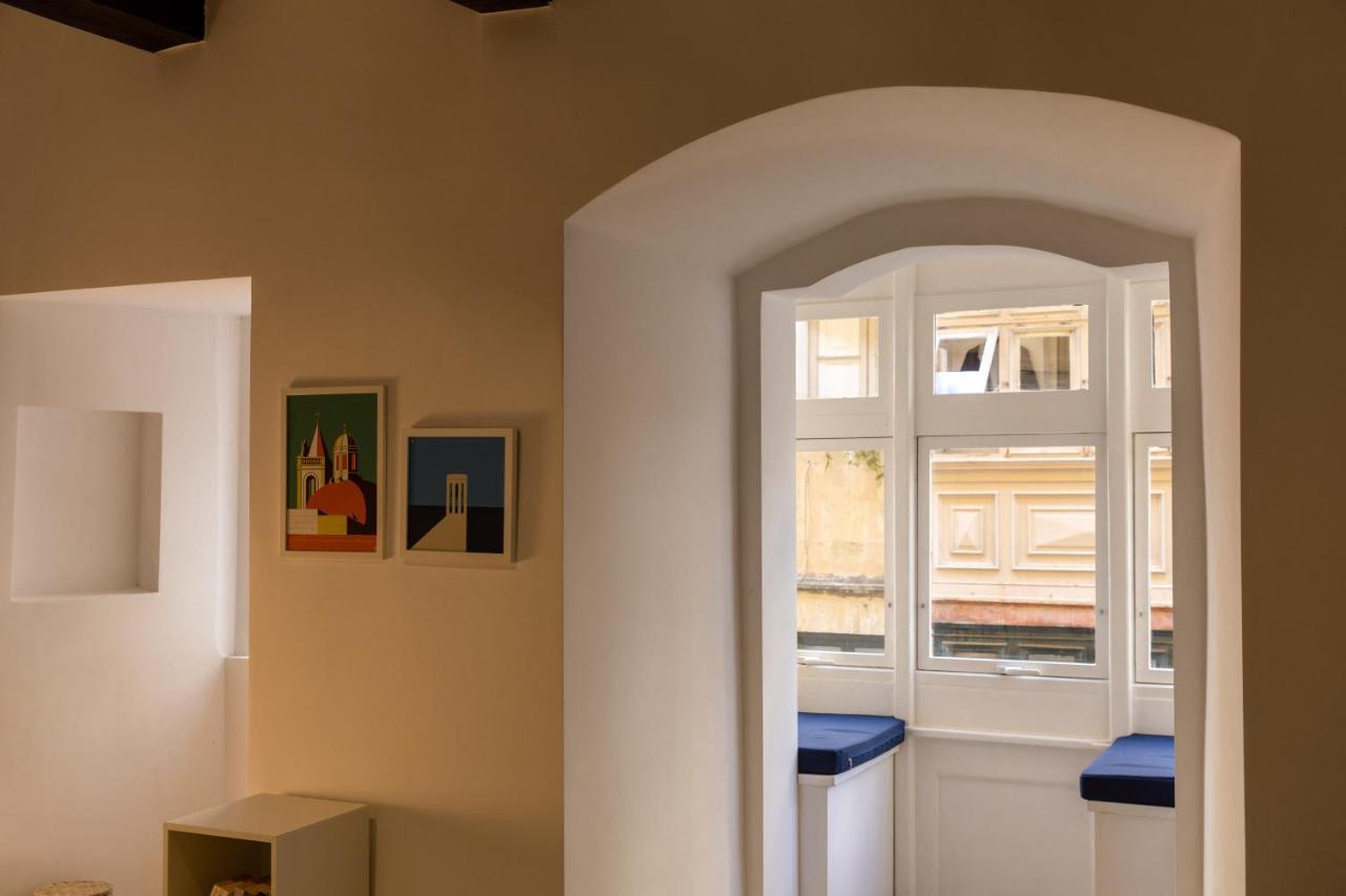 Valletta Collection - St. Domenic Duplex Extérieur photo