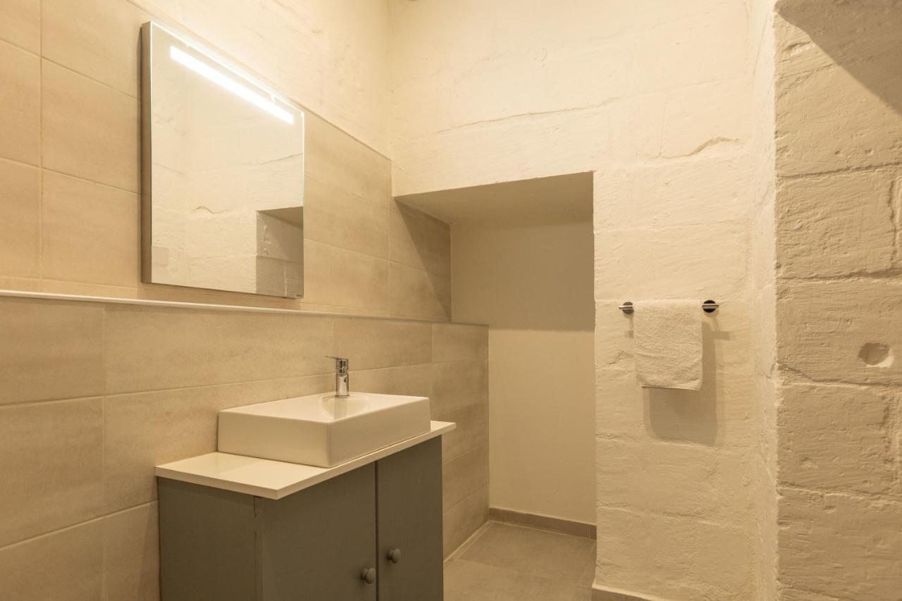 Valletta Collection - St. Domenic Duplex Extérieur photo